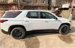 شێڤرۆلێت تراڤێرس